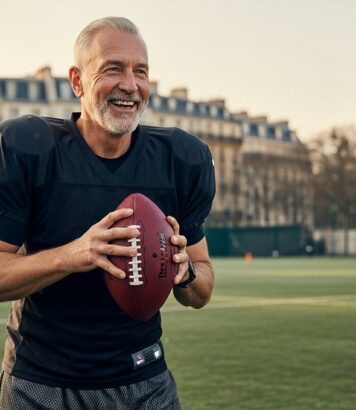 ParisSelectBook - Super Bowl 2026 à Paris: où voir le match et pratiquer le football américain en Île-de-France
