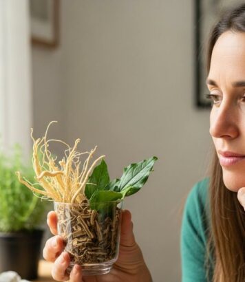 ParisSelectBook - Chute de cheveux : une plante ancestrale chinoise peut la stopper selon une nouvelle étude
