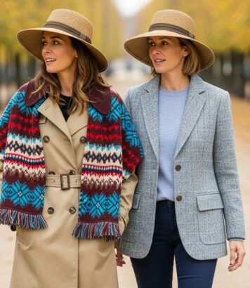 ParisSelectBook - Kate Middleton ressuscite la casquette qu’on croyait dépassée en 2026