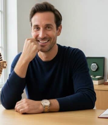 ParisSelectBook - Rolex Datejust Oysterquartz 17013 36 mm se démarque en 2026 sur le marché vintage