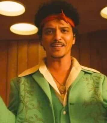 Bruno Mars se produit au Stade de France: dates, prix et préventes à Paris