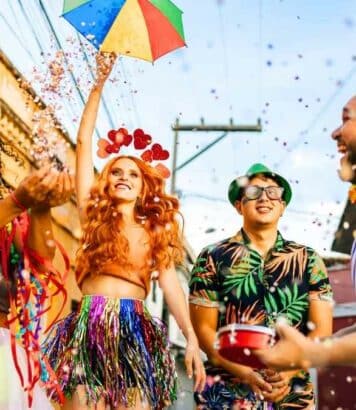 Carnaval de Vincennes 2026: défilé en musique, batucada et échassiers pour toute la famille