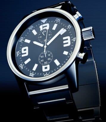 Cristiano Ronaldo: sa nouvelle Patek Philippe coûte une journée de salaire, plus de 700 000 €