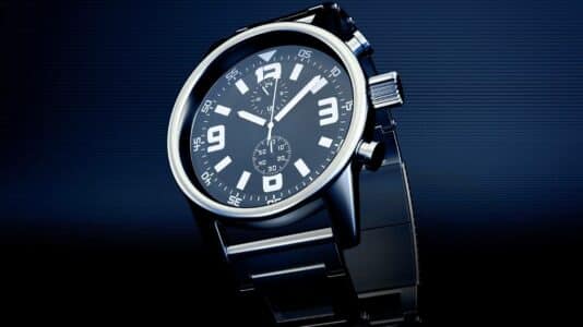 Cristiano Ronaldo: sa nouvelle Patek Philippe coûte une journée de salaire, plus de 700 000 €