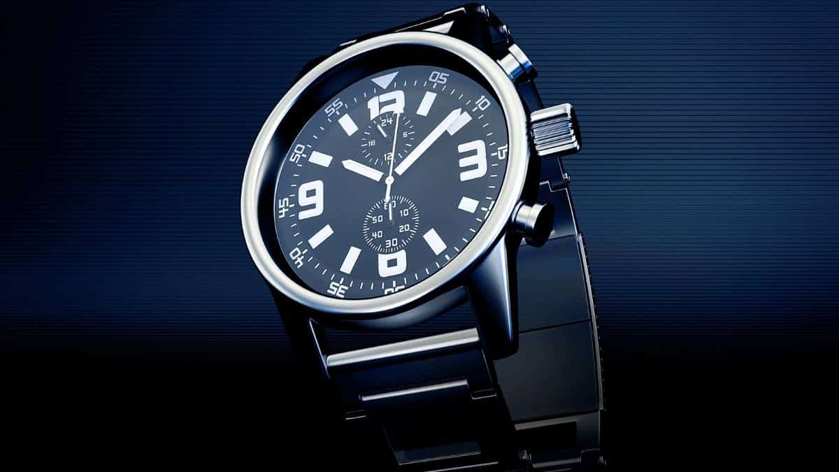 Cristiano Ronaldo: his new Patek Philippe costs a day’s salary, more than €700,000