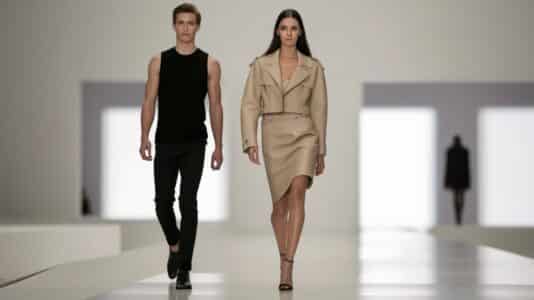 Fashion Week: 6 tendances qu’on adopte du vestiaire masculin dès maintenant