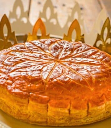 Galette des rois de l’Élysée 2026: adresses pour l’acheter en version familiale à Paris