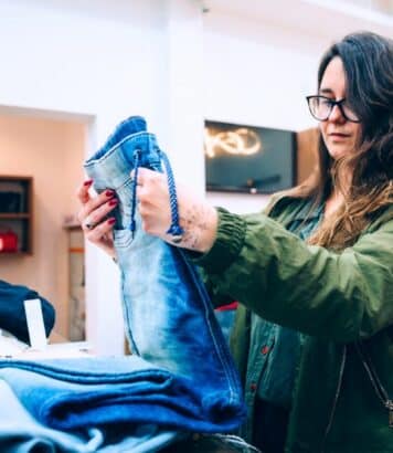 Jeans 2026: les coupes les plus recherchées à adopter dès maintenant