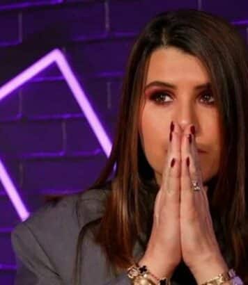 Karine Ferri: sa maison en forêt en Bretagne, elle élève ses 3 enfants au calme avec Yoann Gourcuff