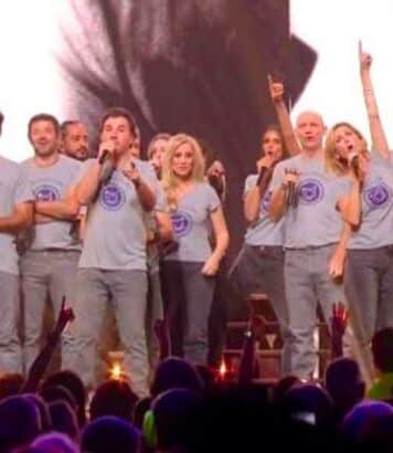 Les Enfoirés 2026 : la date de diffusion du concert événement sur TF1 est annoncée