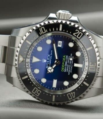 Marques de montres: le top 10 du moment selon les experts, de Rolex à Jaeger-LeCoultre