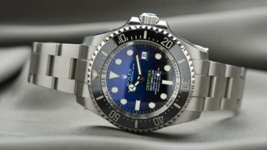 Marques de montres: le top 10 du moment selon les experts, de Rolex à Jaeger-LeCoultre