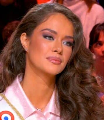 Miss France 2026 Hinaupoko Devèze révèle son parfum signature qui lui vaut tous les compliments