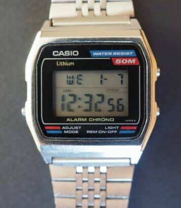 Montres Casio G-Shock: nouvelles éditions limitées disponibles dès aujourd'hui