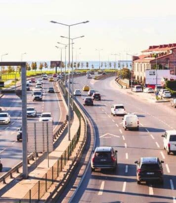 N118: la sortie de Sèvres ferme 1 an dans les Hauts-de-Seine, les alternatives à privilégier