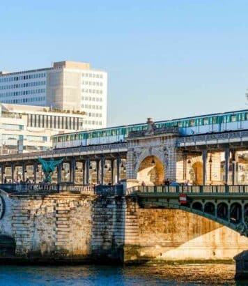 Nouvelle ligne de métro parisienne: dès 2026, elle circule sur le plus long viaduc de France, près de 7 km
