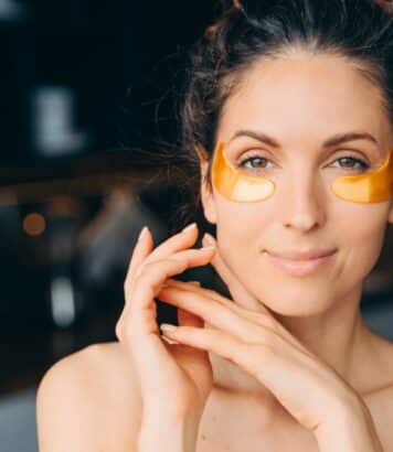 Patchs magiques anti-rides: adieu à l’acide hyaluronique, ils lissent les rides en quelques minutes