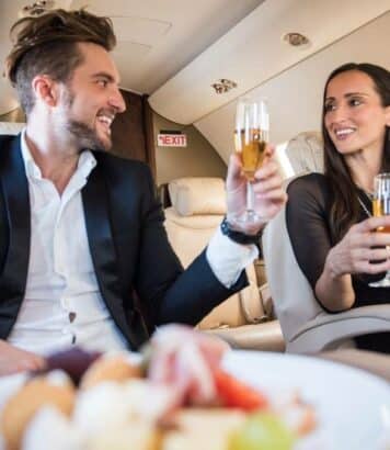 Première classe sans payer le prix: 6 astuces simples pour voyager plus confortablement