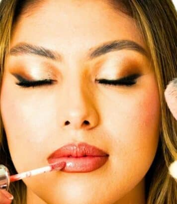 Produit de maquillage anti-rides: l'indispensable des peaux matures pour lisser et illuminer dès 40 ans