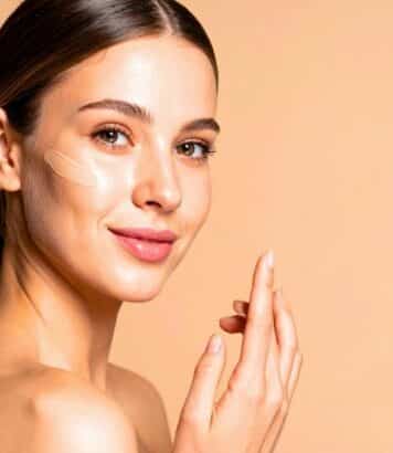 Quiet contour: la tendance maquillage facile pour celles qui ne maîtrisent pas le contouring