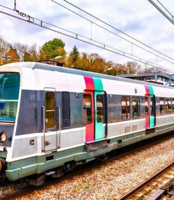 RER A : Charles de Gaulle–Étoile en travaux, plusieurs accès aux quais ferment