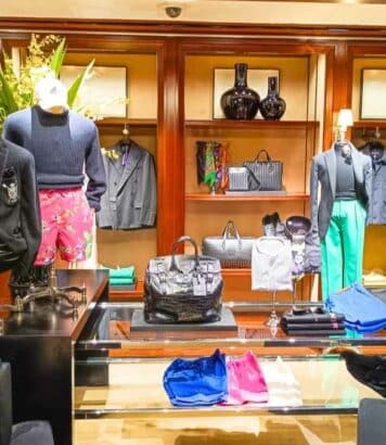 Ralph Lauren revient à Milan: défilé homme automne-hiver 2026-2027 au style vintage signature