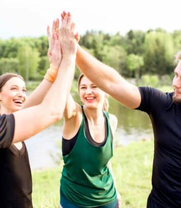 Reprendre le sport après les fêtes : adoptez une méthode douce pour tenir sans se brusquer