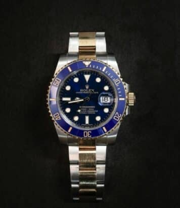 Rolex à 18 000 €: la montre que porte le champion du monde de fléchettes Luke Littler, 18 ans