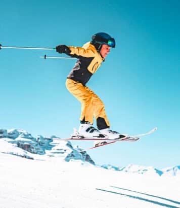 Station de ski des Pyrénées : moins connue que Cauterets, elle fait partie des moins chères de France
