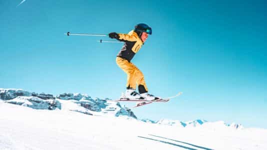 Station de ski des Pyrénées : moins connue que Cauterets, elle fait partie des moins chères de France
