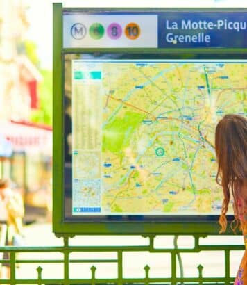 Transports en Île-de-France: les bus abandonnent le ticket en carton en mai 2026