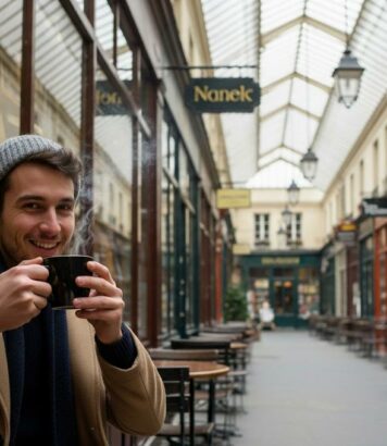 ParisSelectBook - Paris et Île-de-France: sorties et bons plans de février 2026, expos, spectacles et balades