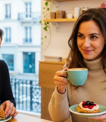 ParisSelectBook - Bonne Montmartre: 1er coffee shop norvégien de Paris s'installe dans le 18e