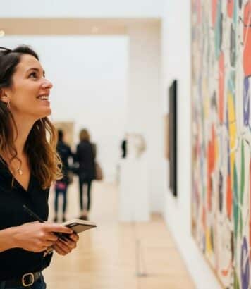 ParisSelectBook - Expositions à Paris au printemps 2026: découvrez les plus belles sorties culturelles en Île-de-France