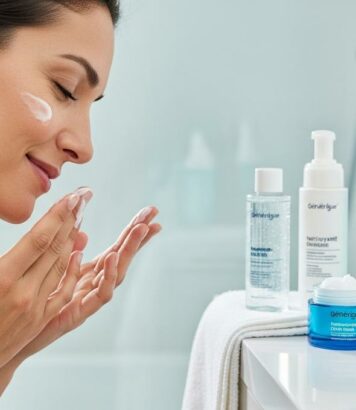 ParisSelectBook - Nettoyant visage : les experts désignent le meilleur entre gel, mousse et crème en 2026