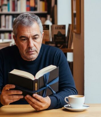 ParisSelectBook - Joël Dicker: Les Derniers Jours de nos pères, son chef-d’œuvre de 2010 reste trop méconnu