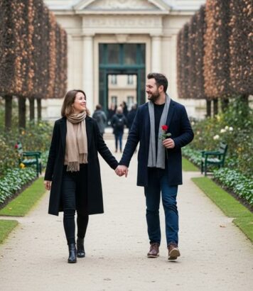 ParisSelectBook - Musée de la Vie romantique: rouvre pour la Saint-Valentin 2026, journée gratuite et animations gratuites à Paris