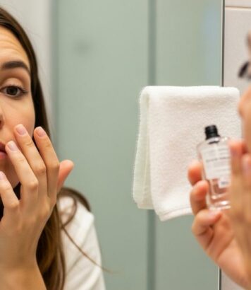 ParisSelectBook - Mascara pour se démaquiller: il retire le maquillage des yeux en 1 geste