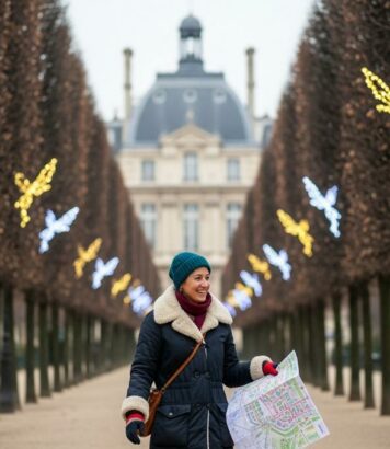 ParisSelectBook - Sorties gratuites à Paris et en Île-de-France: 10 idées à faire en février 2026