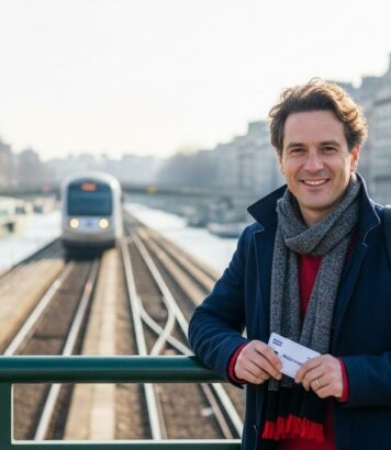 ParisSelectBook - Île-de-France: 10 idées de sorties ce week-end 7-8 février avec le Pass Navigo