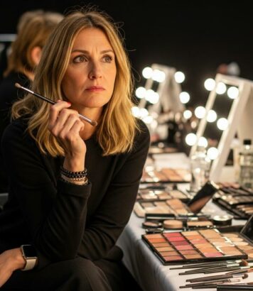 ParisSelectBook - Marque de maquillage culte adorée des célébrités dépose le bilan: ce que les fans doivent savoir