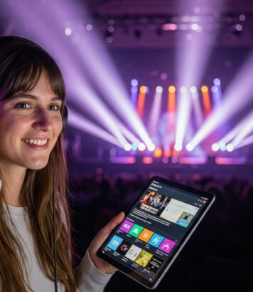 ParisSelectBook - Victoires de la musique 2026: date et chaîne TV pour suivre la cérémonie en direct