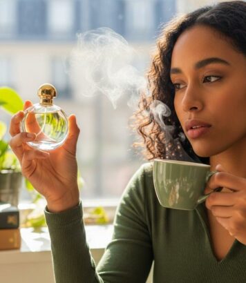 ParisSelectBook - Parfums au café conquièrent la Gen Z en 2026: sillage chaud, gourmand et mixte