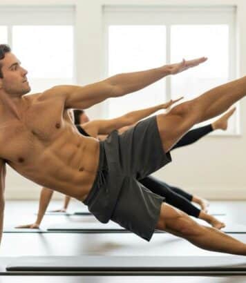 ParisSelectBook - Pilates fusion 2026: la tendance fitness qui sculpte le corps et renforce le gainage