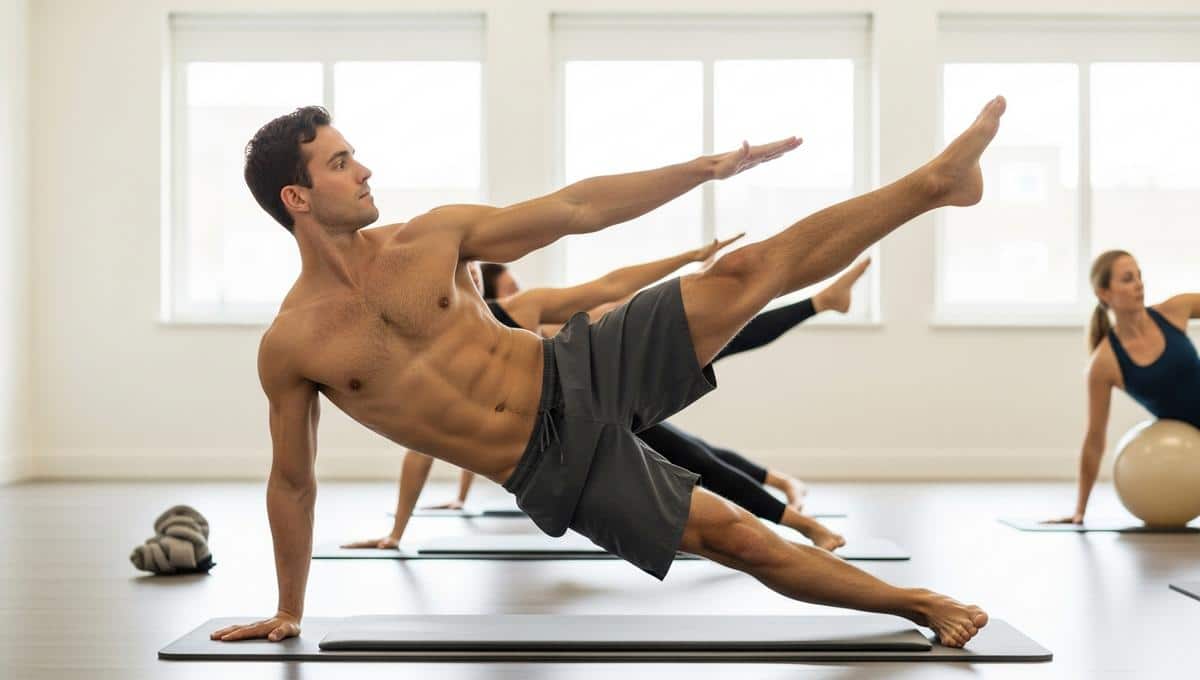 Pilates fusion 2026: the fitness trend that sculpts the body and strengthens the core