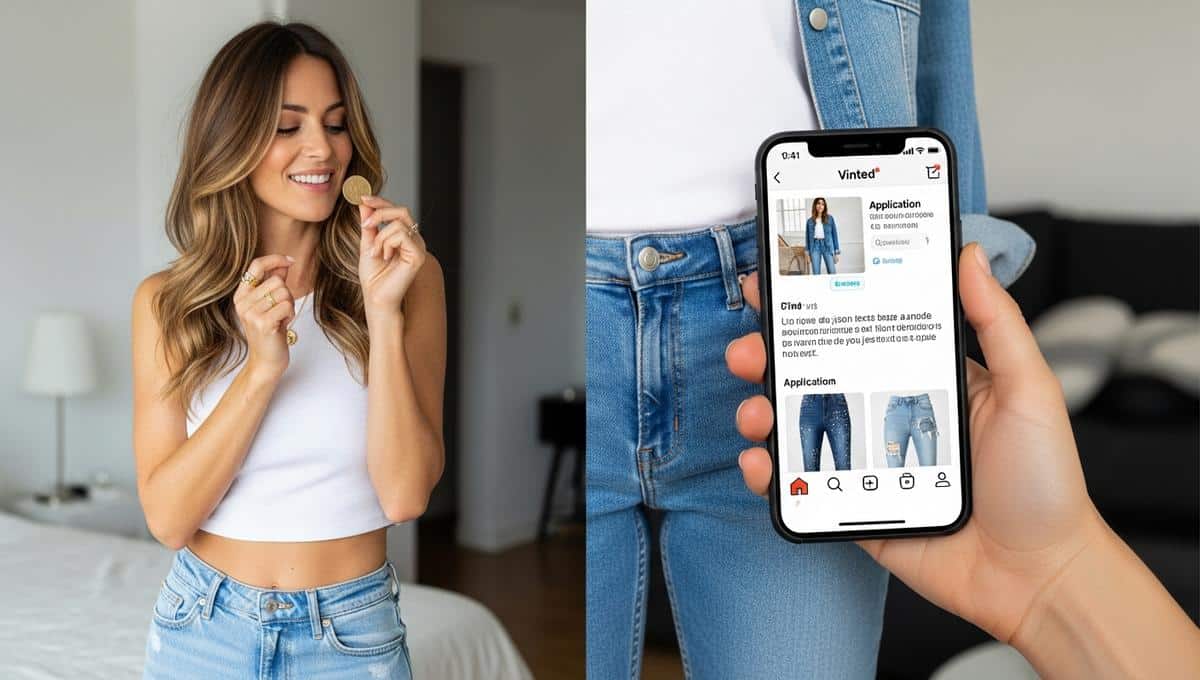 This cult brand makes its comeback in 2026: its pieces are selling like hotcakes on Vinted