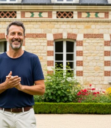 ParisSelectBook - Pierre meulière: la pierre qui façonne l’architecture de la banlieue parisienne depuis la fin du XIXe siècle