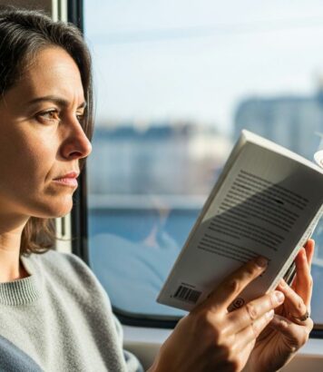 ParisSelectBook - Thriller psychologique noté 4/5: ce nouveau roman addictif se classe parmi les meilleurs et happe dès la première page