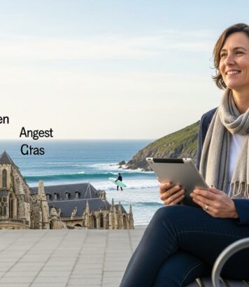 ParisSelectBook - Villes où il fait bon vivre en France: le classement 2026