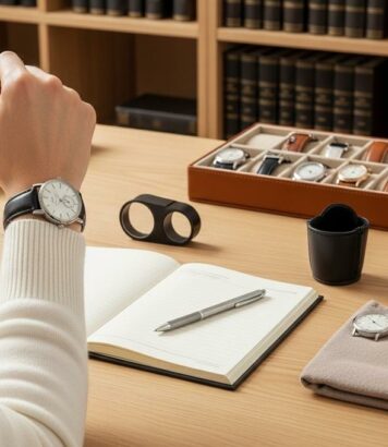 ParisSelectBook - Montres de collection: 4 modèles pour bien débuter en 2026, de Tiffany à Blancpain